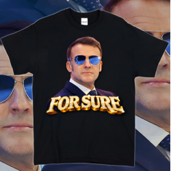 T-Shirt For Sure