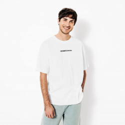 Tee-shirt imprimé Japon